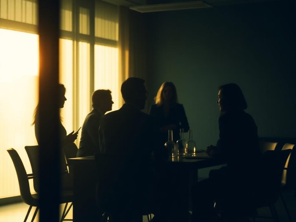 The Stakeholder Engagement Mistake Even Smart Leaders Make